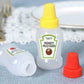 Mini Plastic Squeeze Bottle