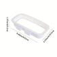 Cabinet Door Hanging Trash Holder Dustbin