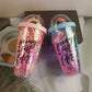 Rainbow Sipper Cup