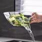 Multifunctional Drain Bowl