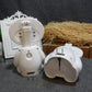 Rechargeable Learning Table Lamp
