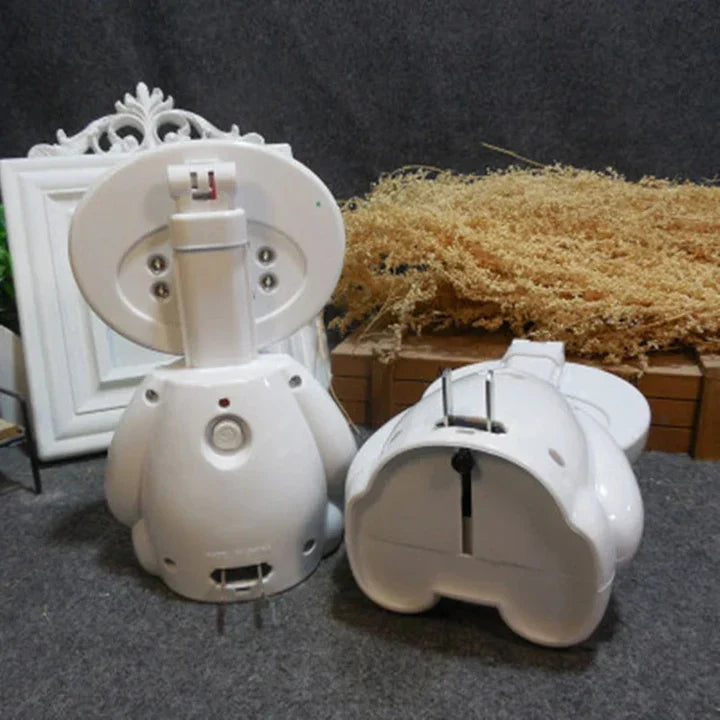 Rechargeable Learning Table Lamp