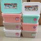 Multipurpose Plastic Box