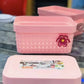 Multipurpose Plastic Box
