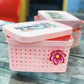 Multipurpose Plastic Box
