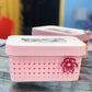Multipurpose Plastic Box