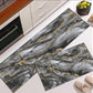 2 Pcs Floor Mat Pair-35