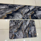 2 Pcs Floor Mat Pair-35