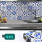 Kitchen Printed Sheet