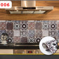 Kitchen Printed Sheet
