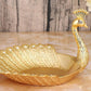 Peacock Candies Dish
