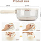 Fruit Drain Basket Strainer
