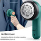 Portable Lint Remover