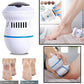 Portable Vaccum Foot Grinder