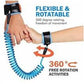 Child anti lost strap