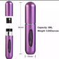 5ml Mini Empty Perfume Bottle