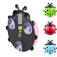 ladybug toothbrush holder