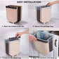 Foldable Trashbin 9L Capacity