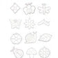 Artistic Creative Pendant Making Kit