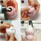 Jelly Fish Shape Facial Scrubber
