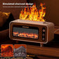 Fireplace Flame Air Humidifier