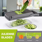 16 in 1 Vegetable Cutter Slicer
