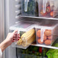 Kitchen Organizer Fridge Box