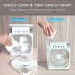 Spray Humidifier Water Cooling Fan
