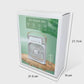 Spray Humidifier Water Cooling Fan