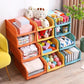 Wardrobe Storage Rack