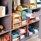 Wardrobe Storage Rack