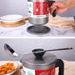 Stainless Steel Oil Strainer Pot