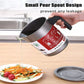 Stainless Steel Oil Strainer Pot