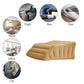 Leg Ramp Inflatable Pillow