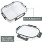 Set of 3 Containers