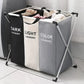 Fabric Laundry Basket
