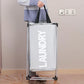 Fabric Laundry Basket