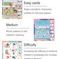 Logic Learning – Early Educational Thinking Game