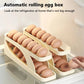 2 Tier Egg Rolling Dispenser