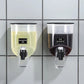 Self-adhesive Wall-Mounted Oil Dispenser