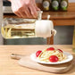2 in 1 Oil Sprayer and Dispenser