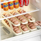 2 Tier Egg Rolling Dispenser