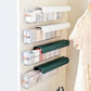 Wall-Mounted Undergarments Storage Box