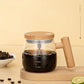 Self Stirring Coffee Mug