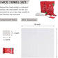 Portable Magic Towel (Disposable)