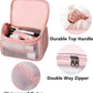 Travel Toiletry Clear Transparent Bag Organizer