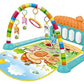 iBaby Baby Piano Fitness Rack