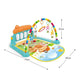 iBaby Baby Piano Fitness Rack