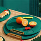 Round Shape Cutting board