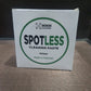 Shoe cleaning cream